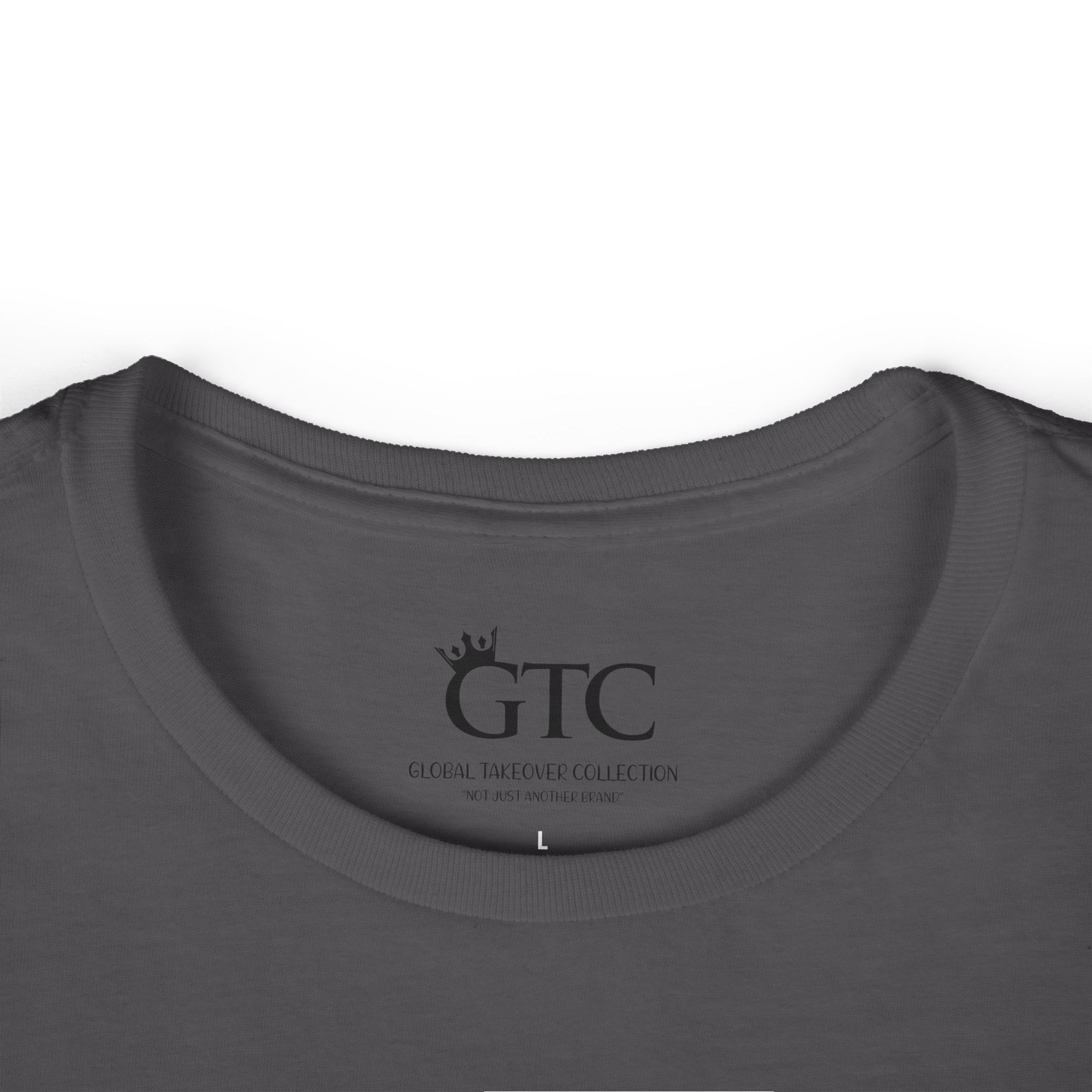 GTC Women's Lucky 13 Soft style T-Shirt
