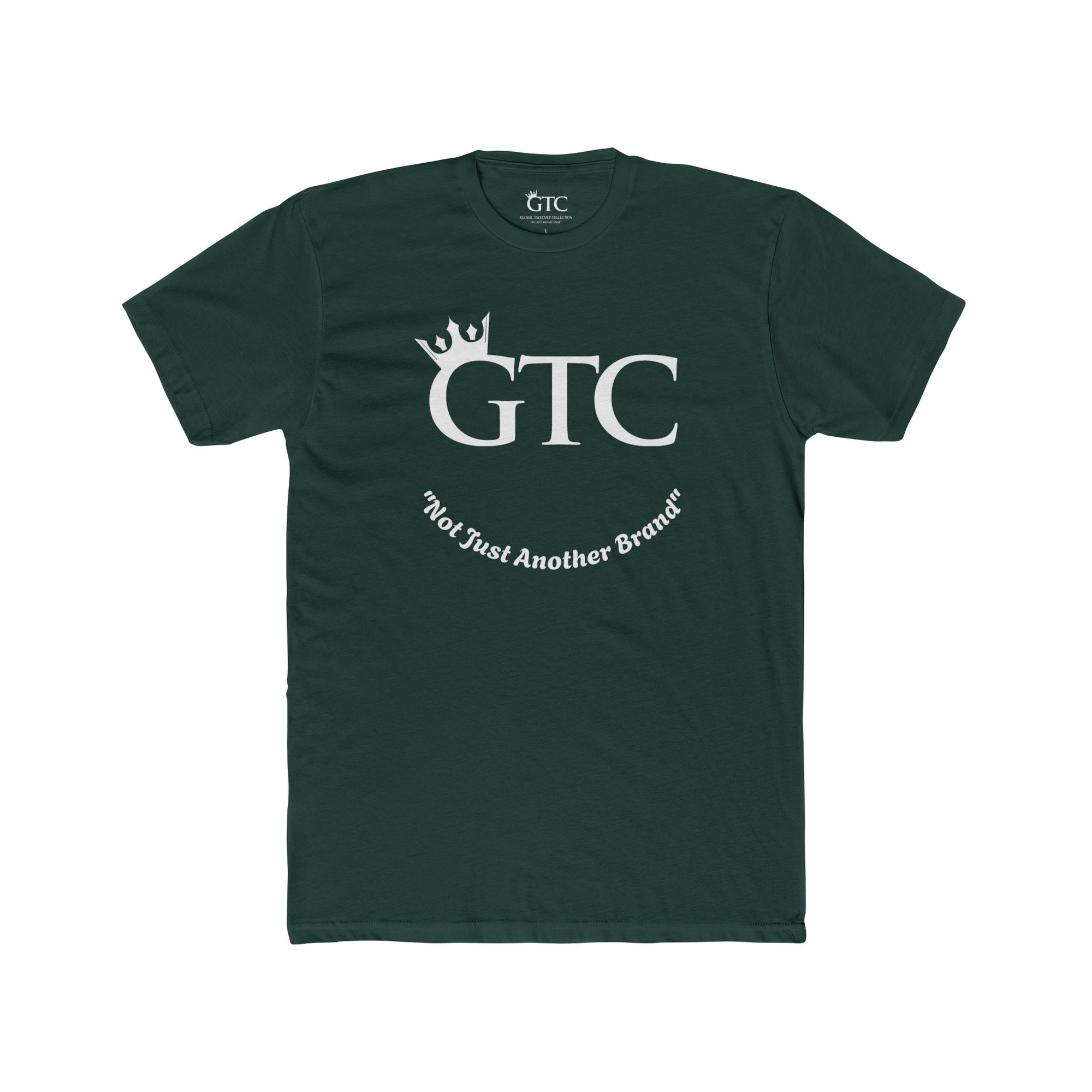 GTC Classic Logo T-Shirt