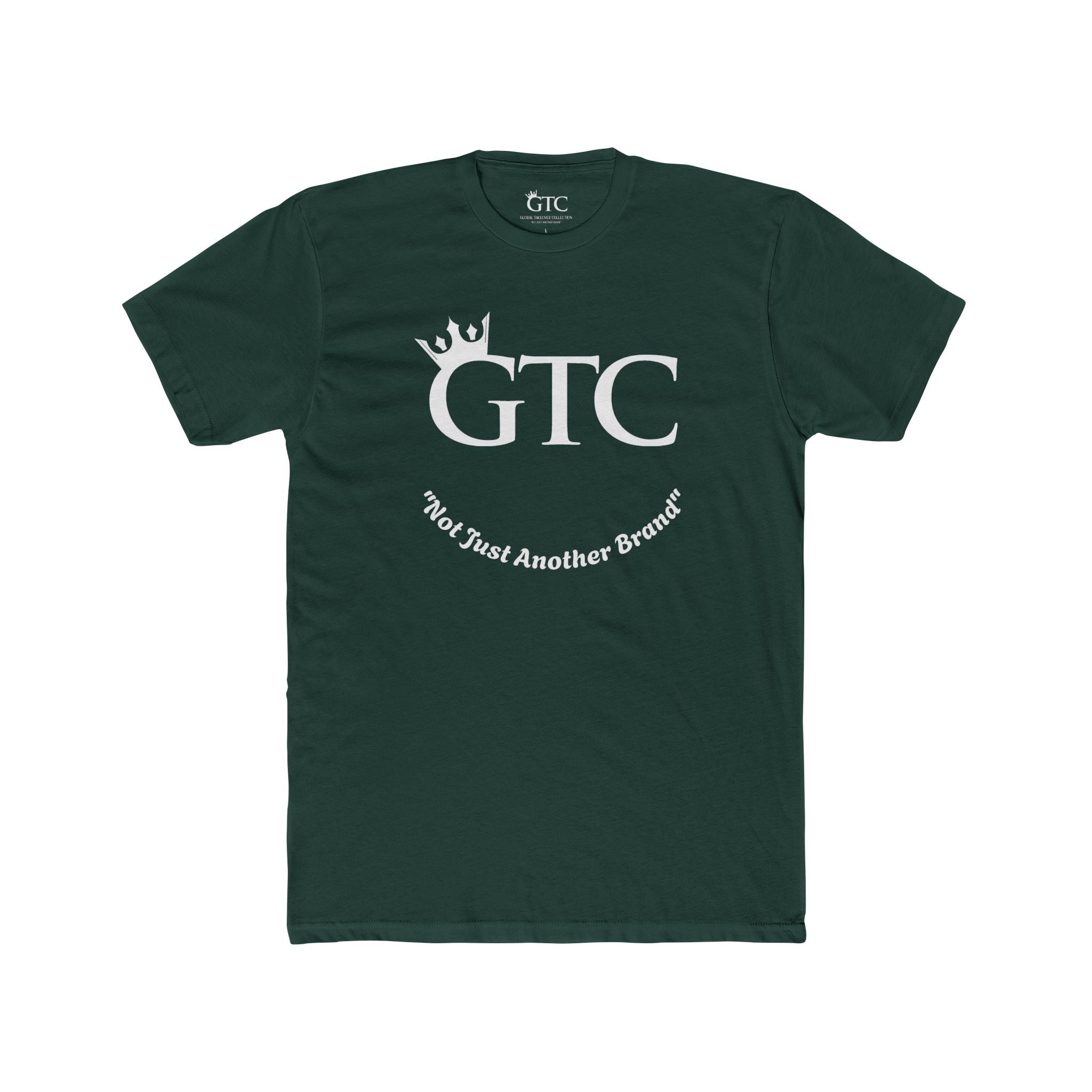GTC Classic Logo T-Shirt