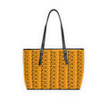 GTC Sunrise PU Leather Shoulder Bag