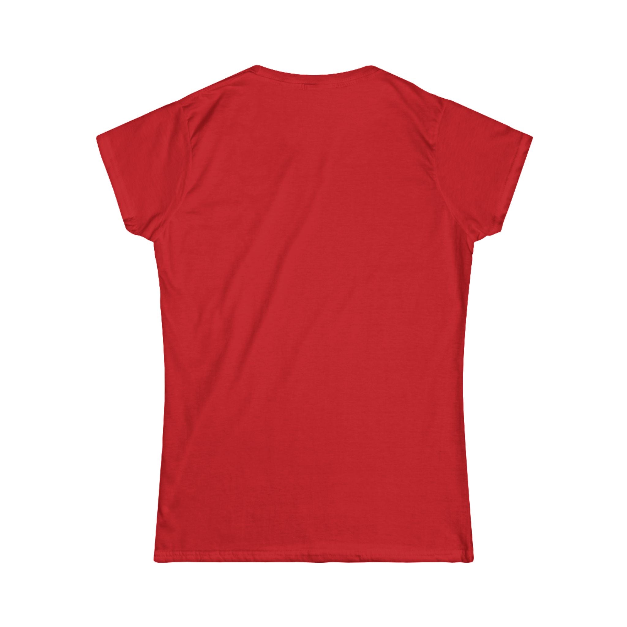 GTC Logo Softstyle T-Shirt