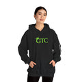 GTC Kiwi Elite Performance Winter Hoodie
