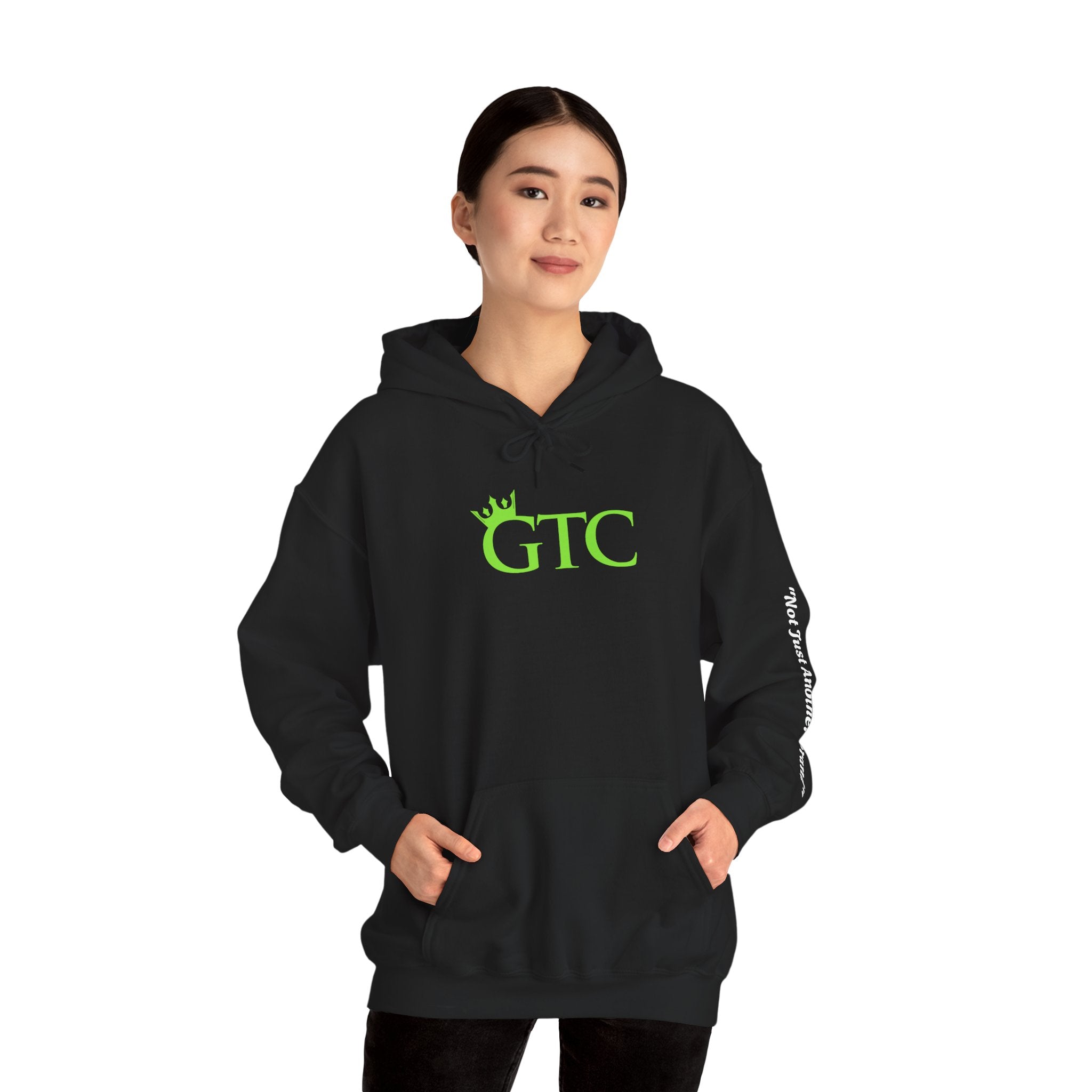 GTC Kiwi Elite Performance Winter Hoodie
