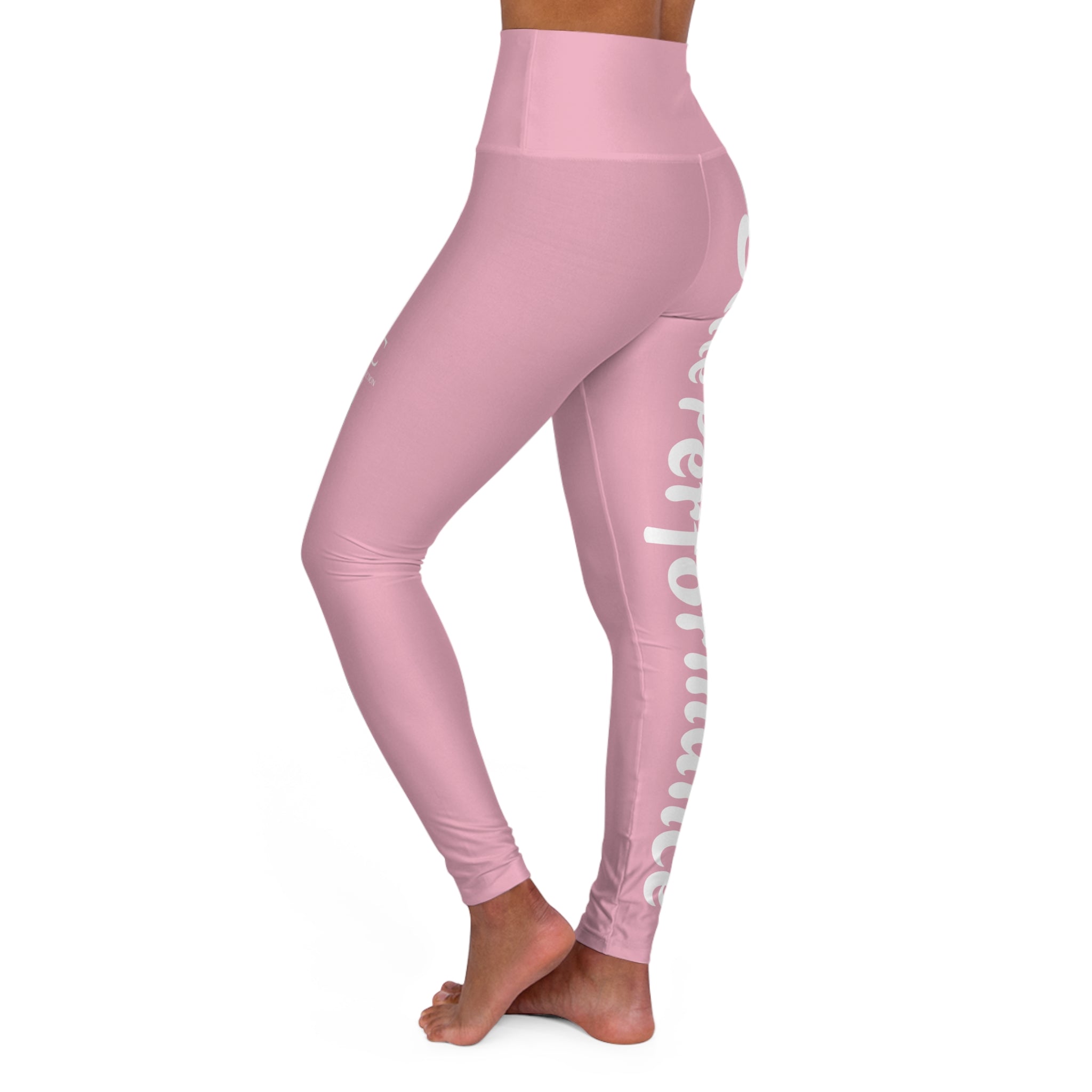 GTC Royal Pink Elite Performance Workout Pants