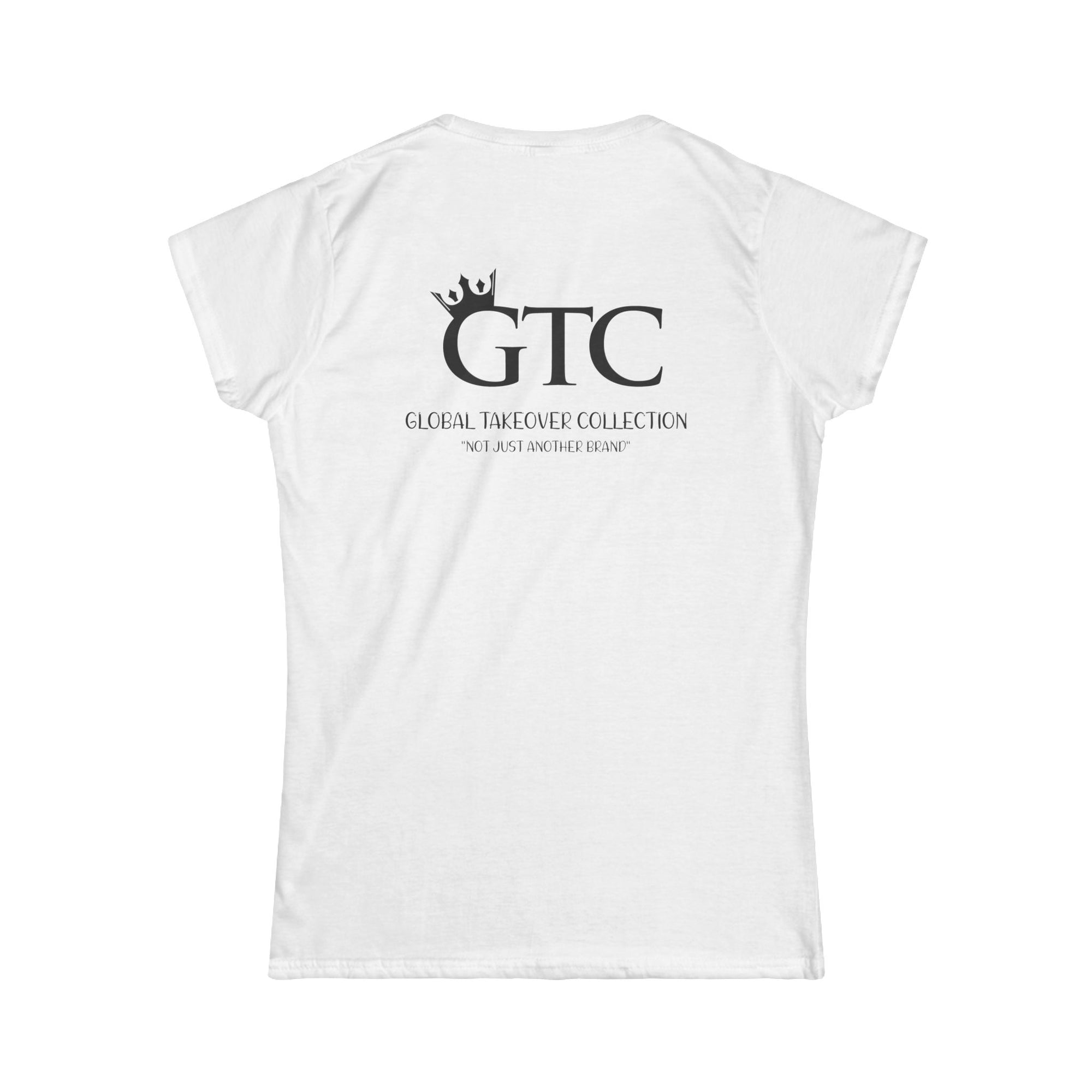 GTC Diamond Money Splash