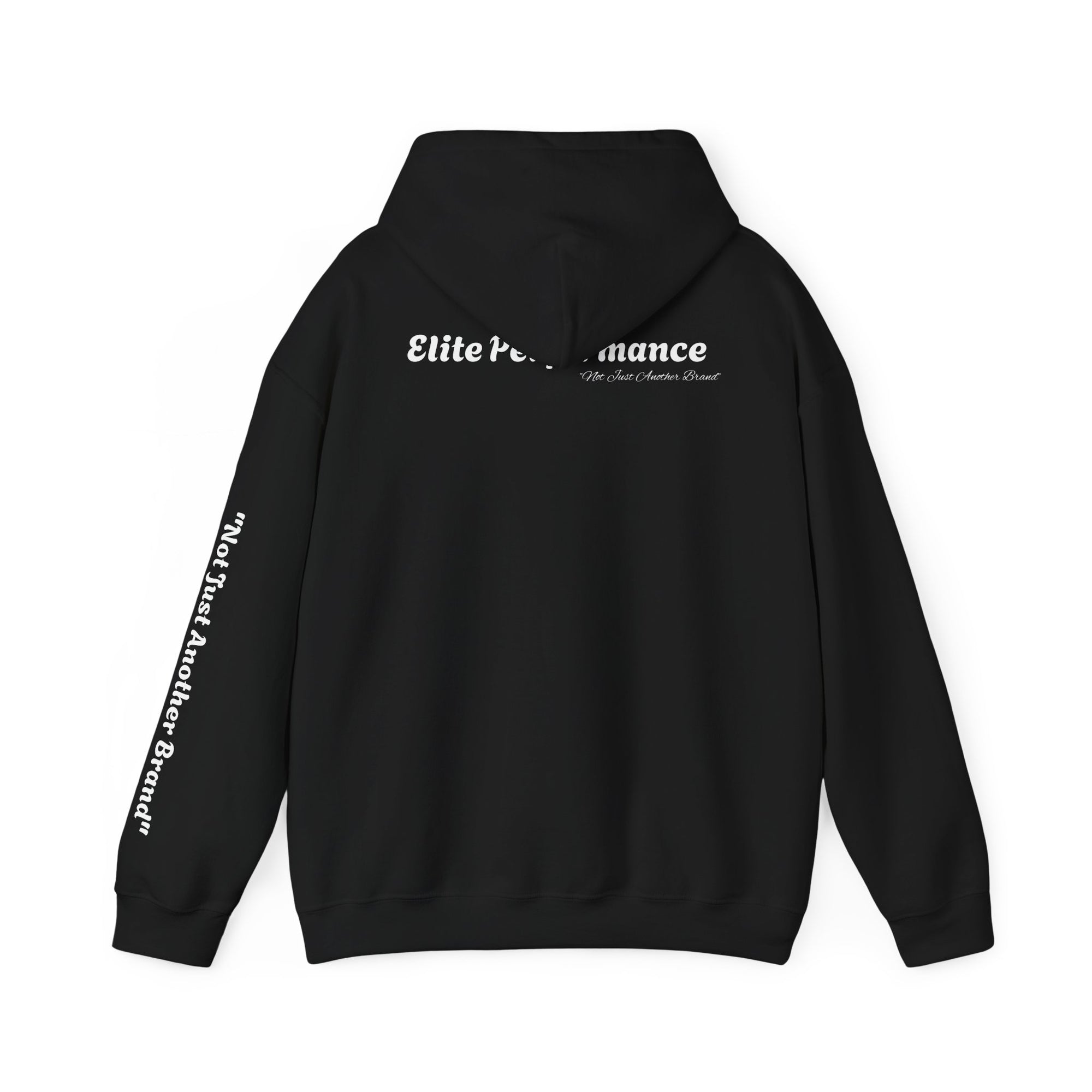 GTC Chocolate Elite Performance Winter Hoodie