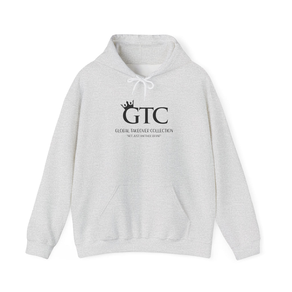 GTC Fine Atr Hoodie