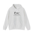 GTC Fine Atr Hoodie