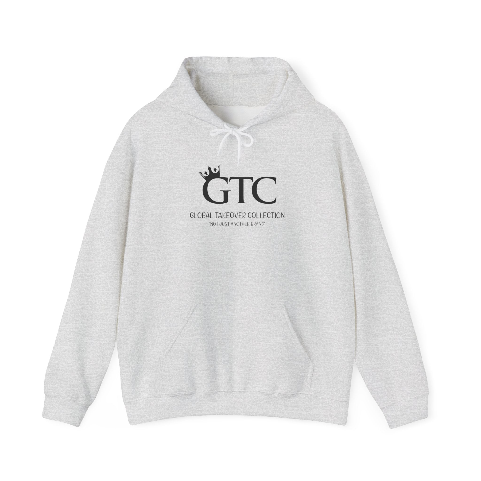 GTC Fine Atr Hoodie