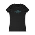 GTC Black Electric Slogan Slim Fit