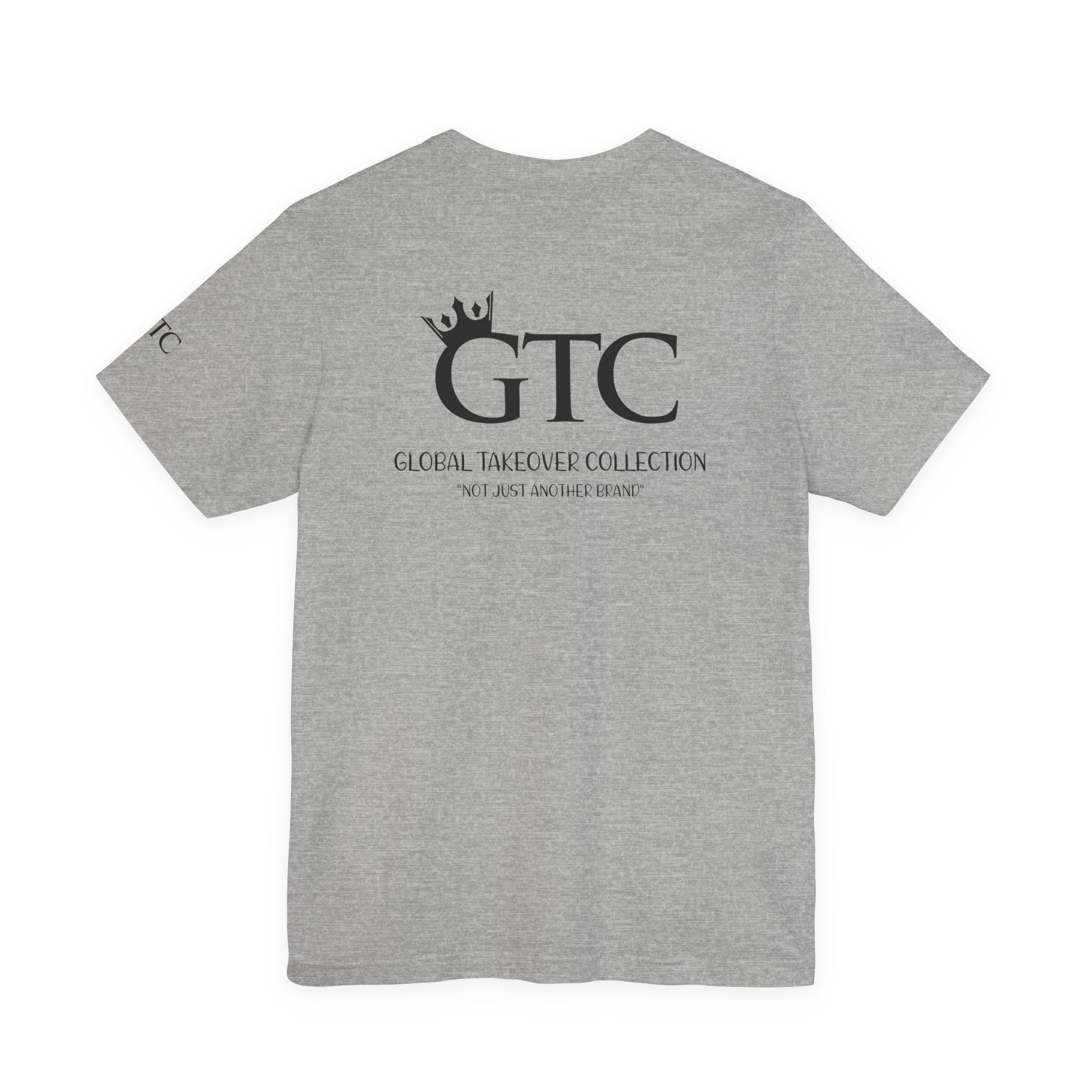 GTC Sexy Money T-Shirt