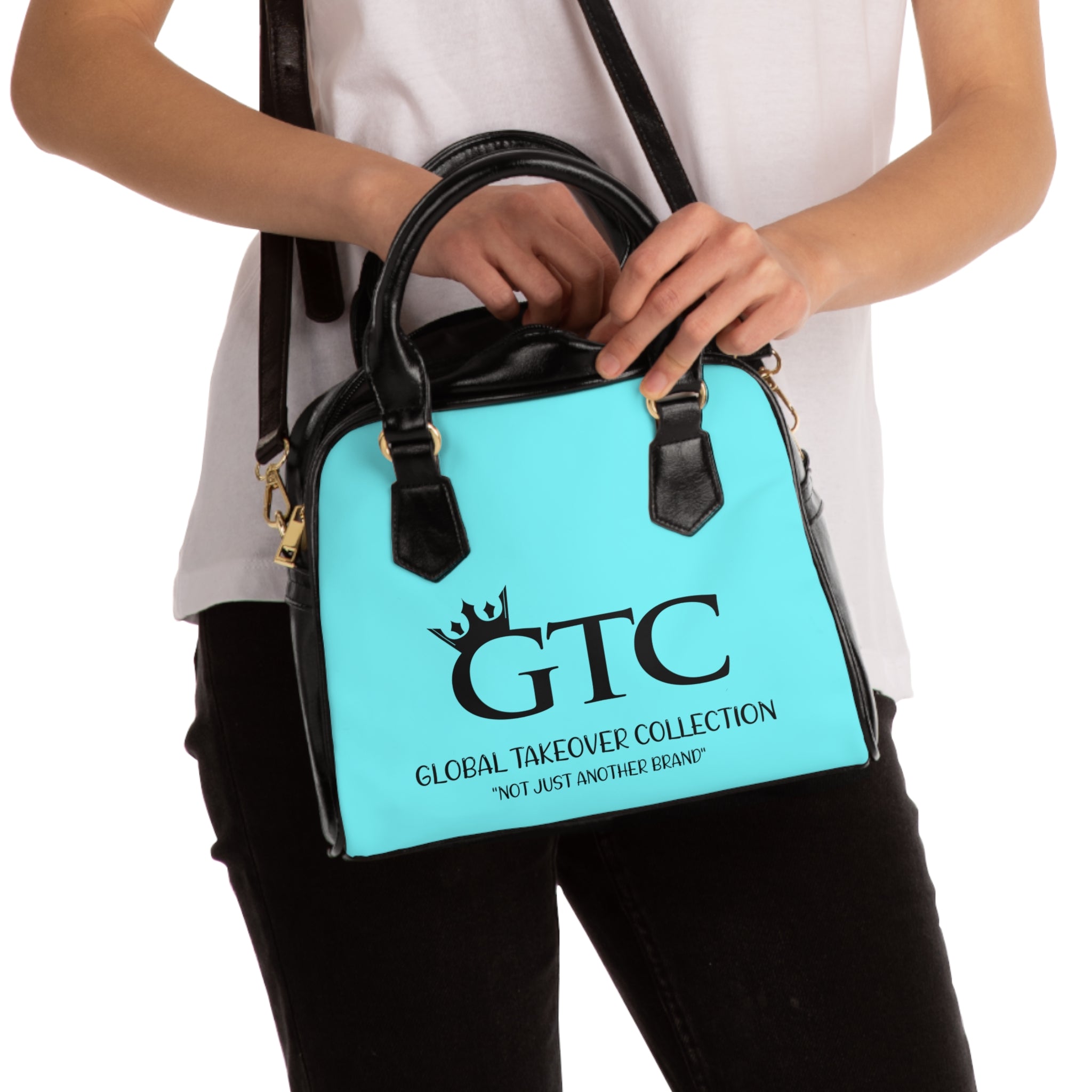 GTC Electric S1 Shoulder Handbag