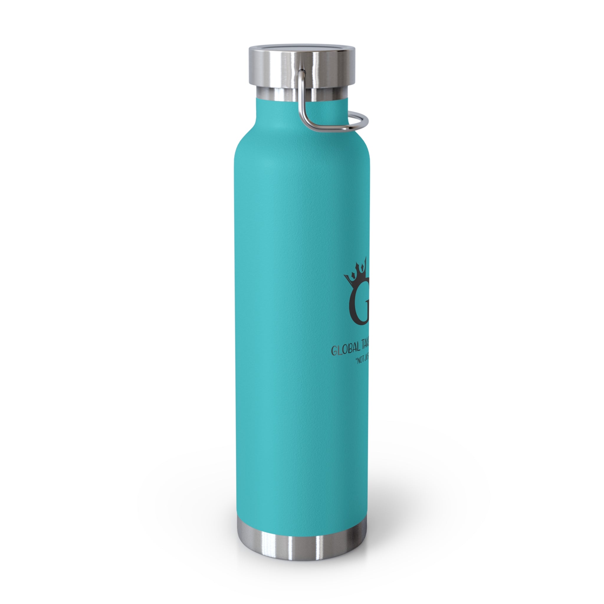 GTC 22oz Copper Vacuum Insulated Bottle