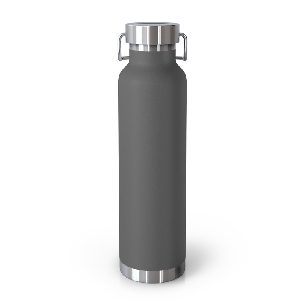 GTC 22oz Copper Vacuum Insulated Bottle
