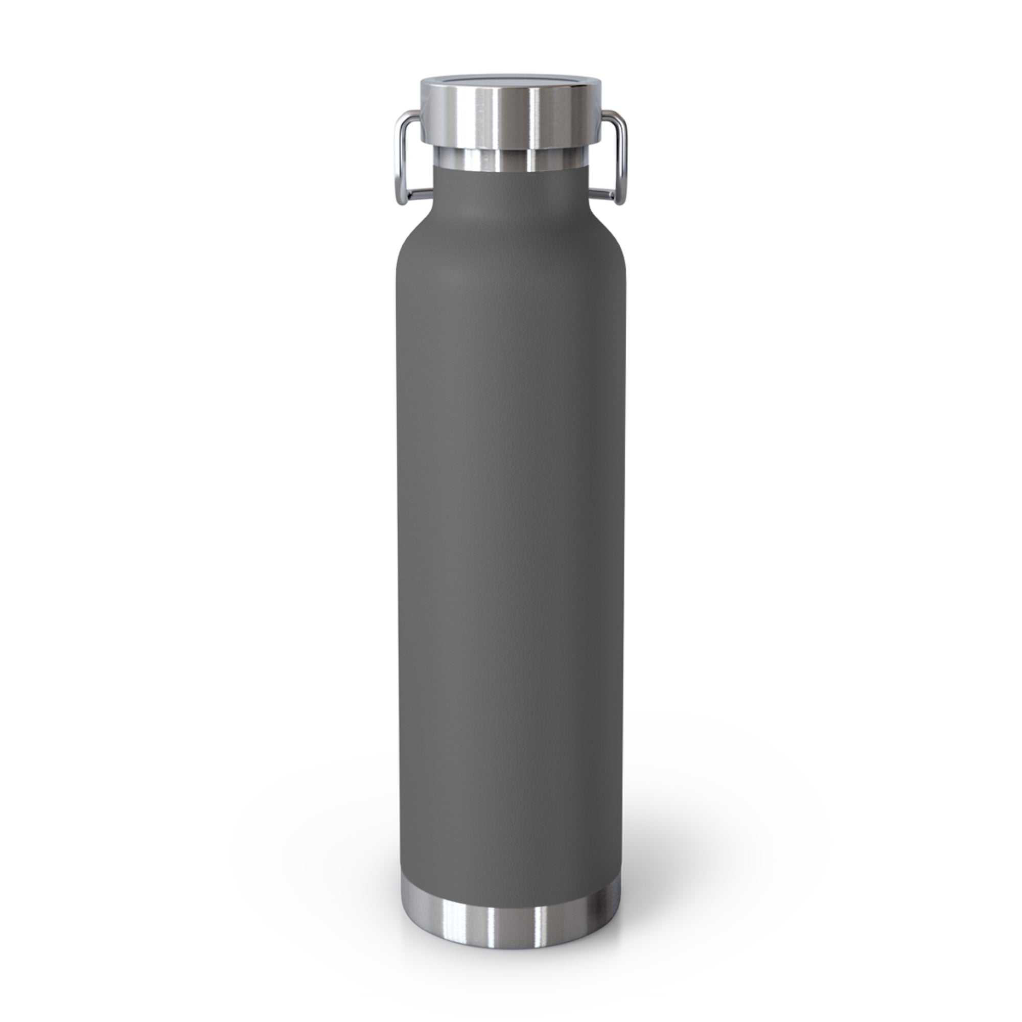 GTC 22oz Copper Vacuum Insulated Bottle