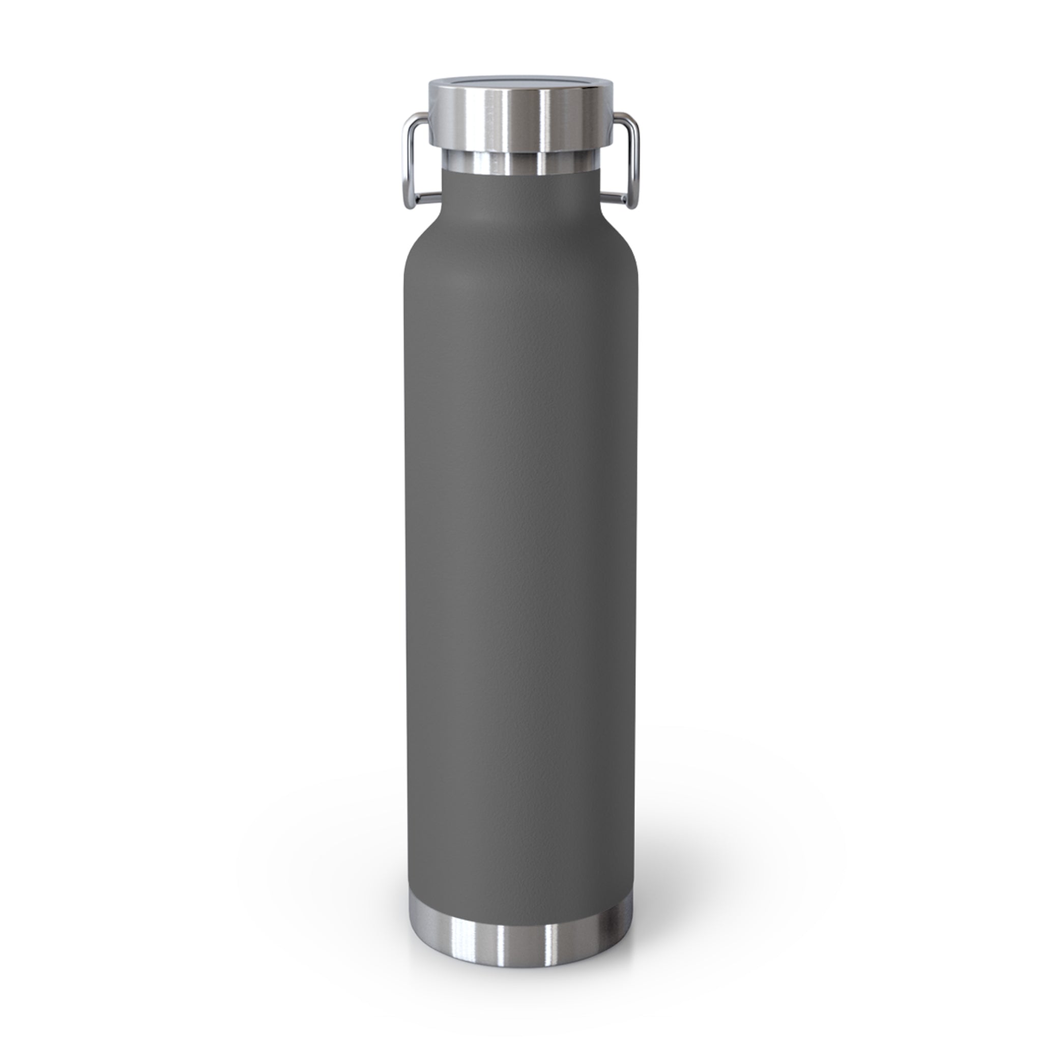 GTC 22oz Copper Vacuum Insulated Bottle