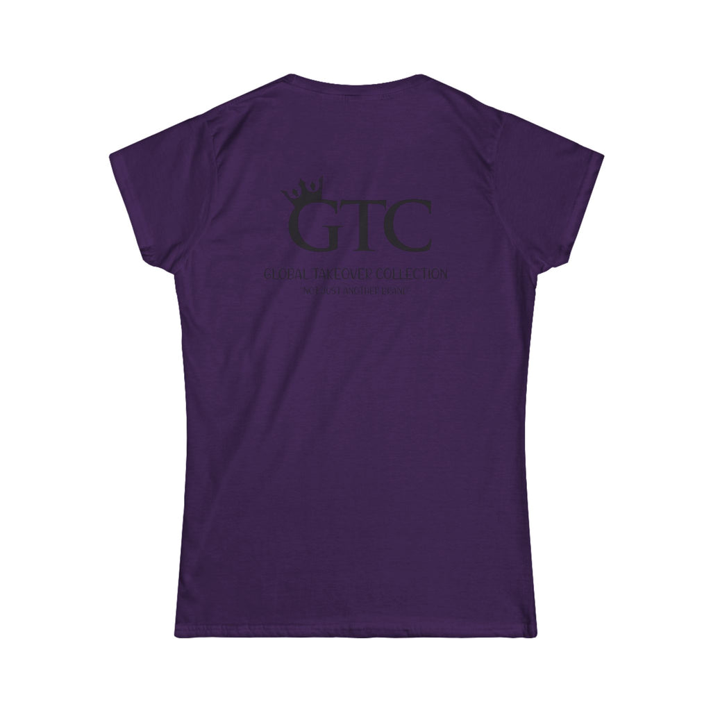 GTC Gold Money T-shirt