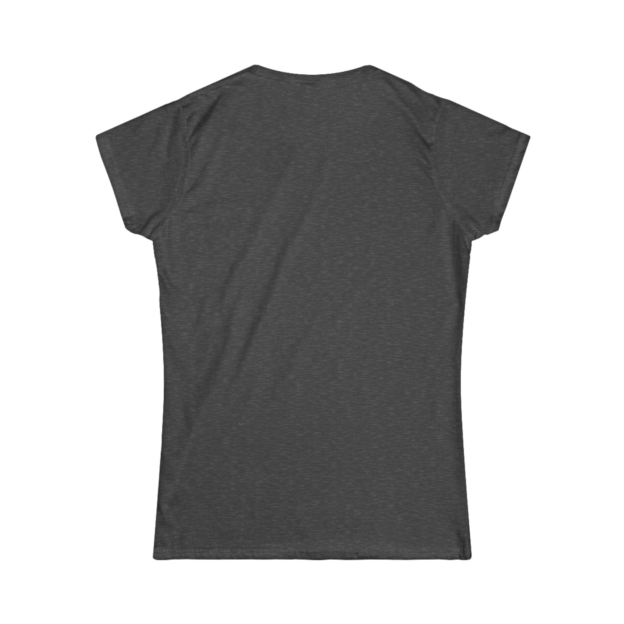 GTC Logo Softstyle T-shirt
