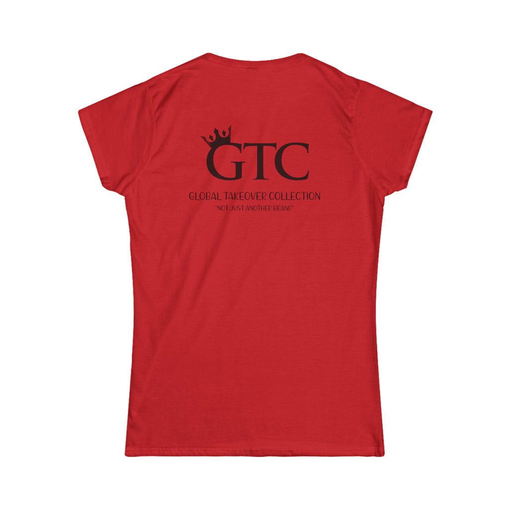 GTC Gold Money T-shirt