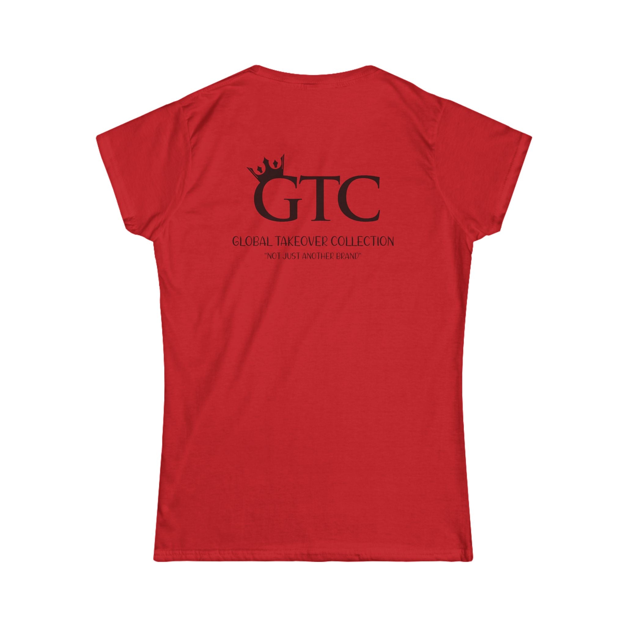 GTC Gold Money T-shirt