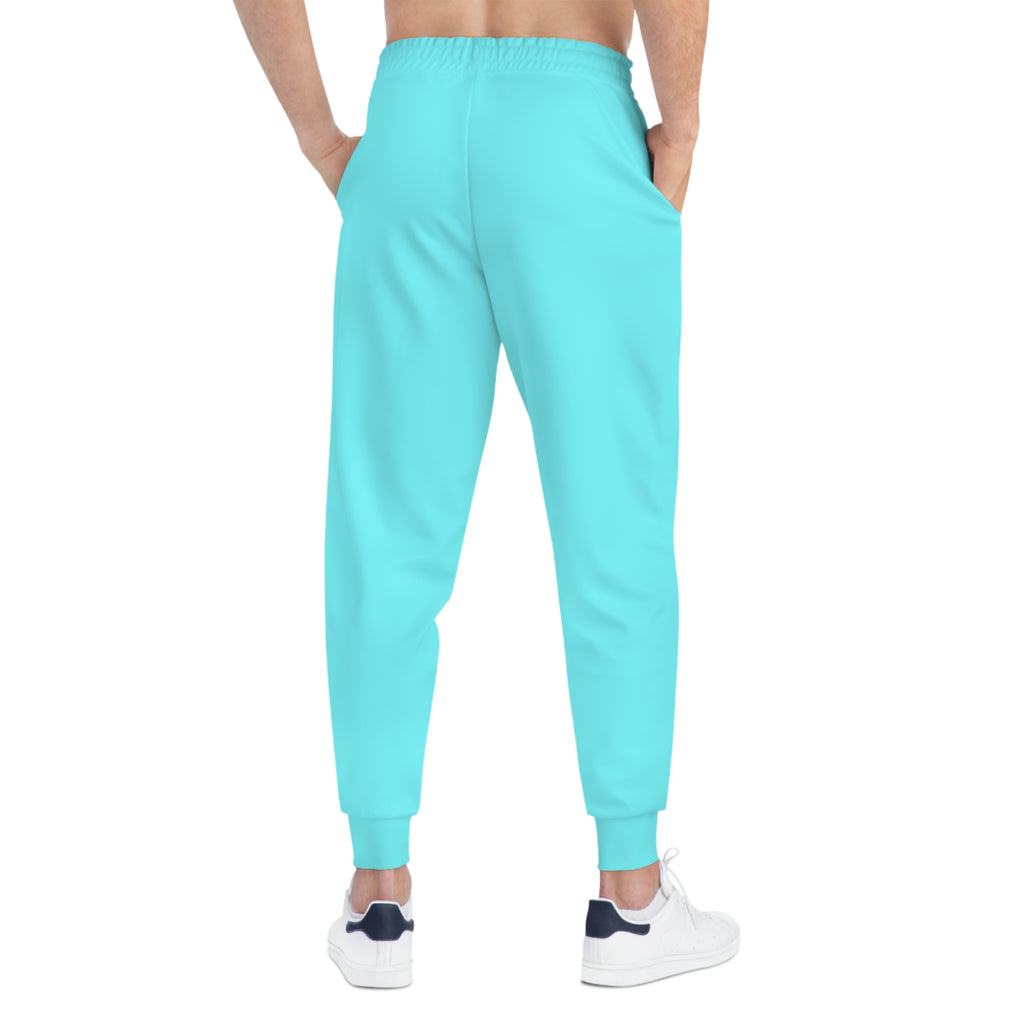 GTC Electric Blue Athletic Joggers