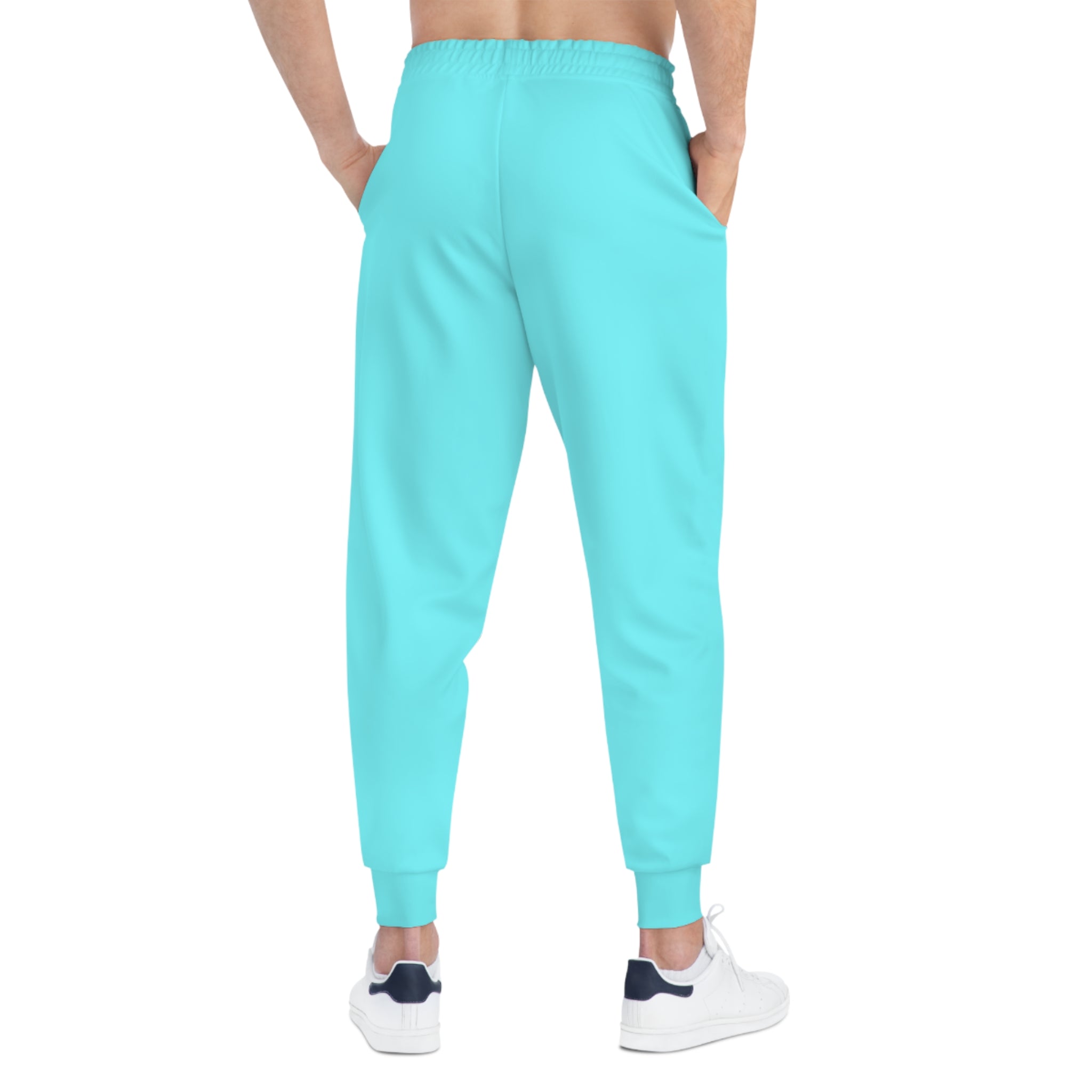 GTC Electric Blue Athletic Joggers